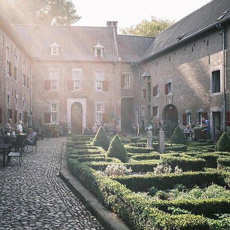 Meschermolen 2 Eijsden Exteriér fotografie