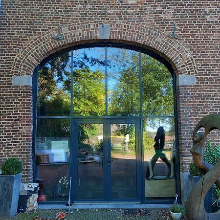 Meschermolen 2 Eijsden Exteriér fotografie