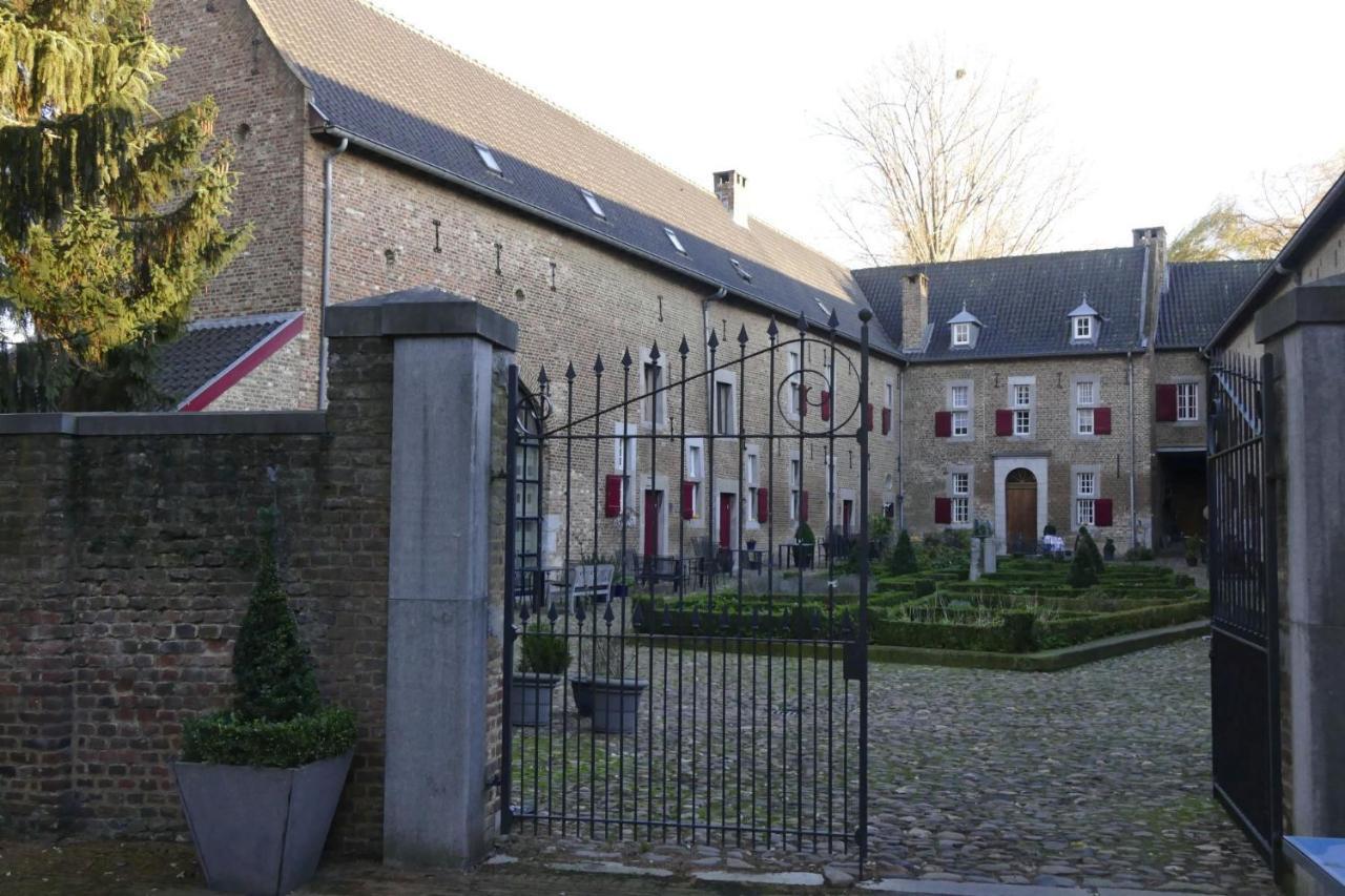 Meschermolen 2 Eijsden Exteriér fotografie
