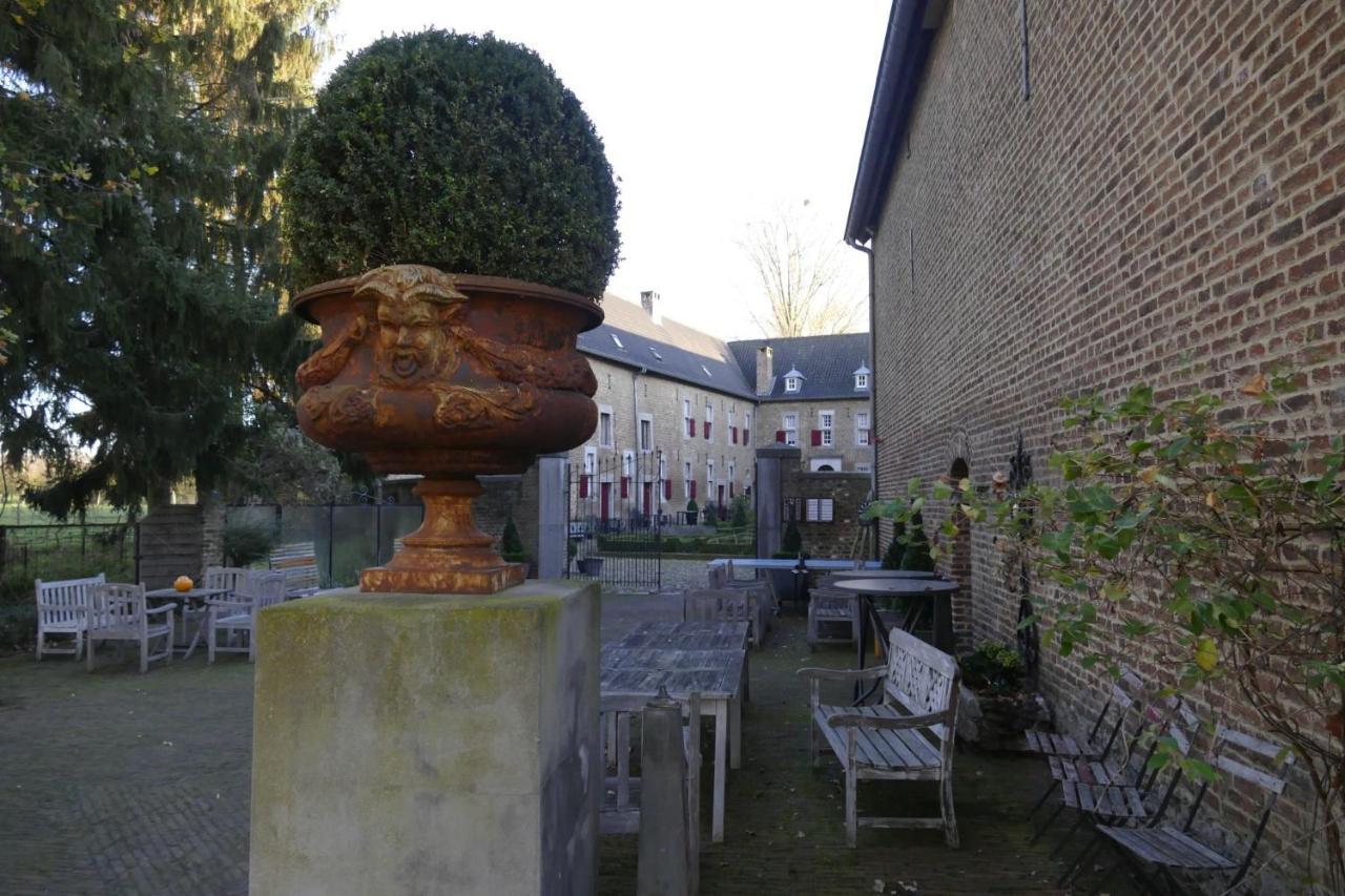Meschermolen 2 Eijsden Exteriér fotografie