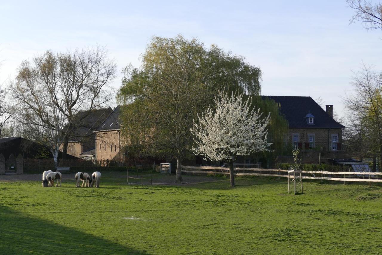 Meschermolen 2 Eijsden Exteriér fotografie