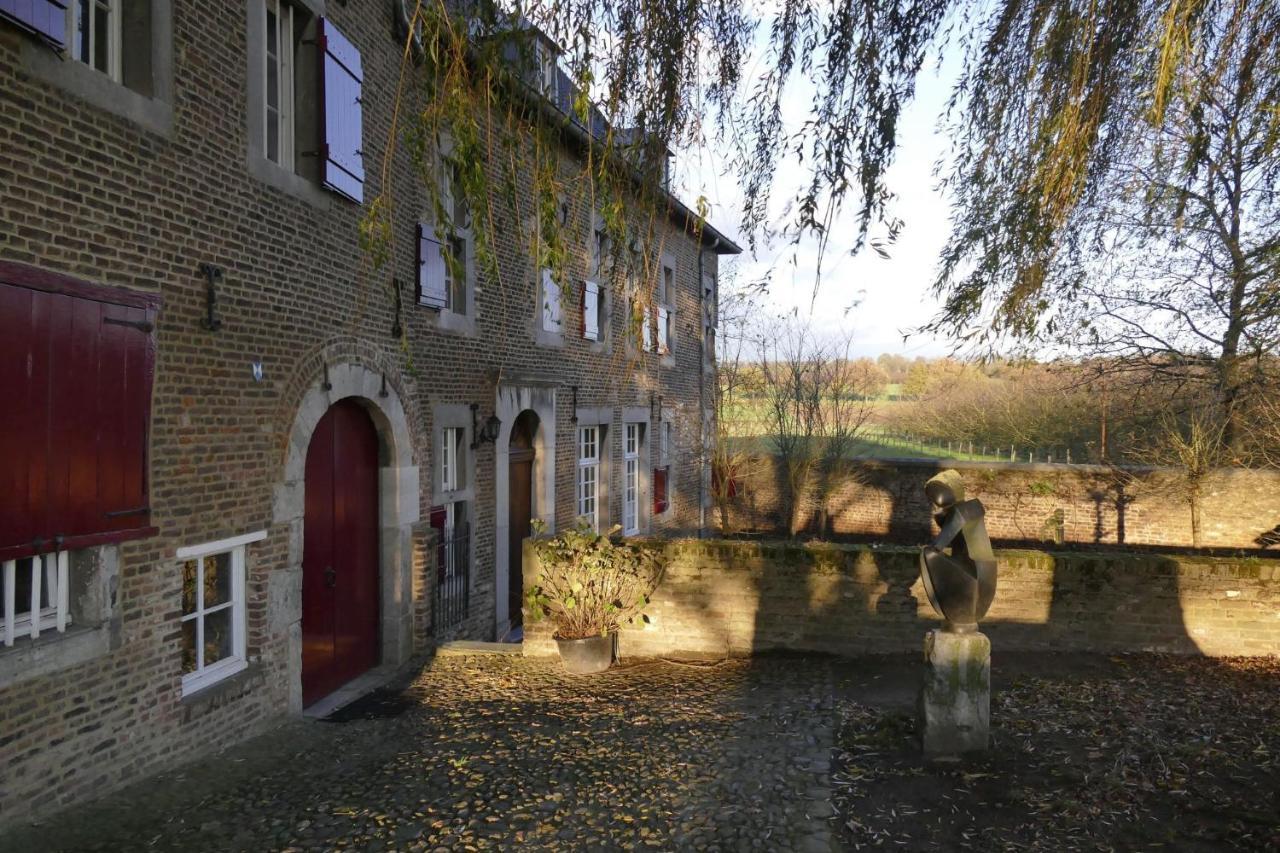 Meschermolen 2 Eijsden Exteriér fotografie