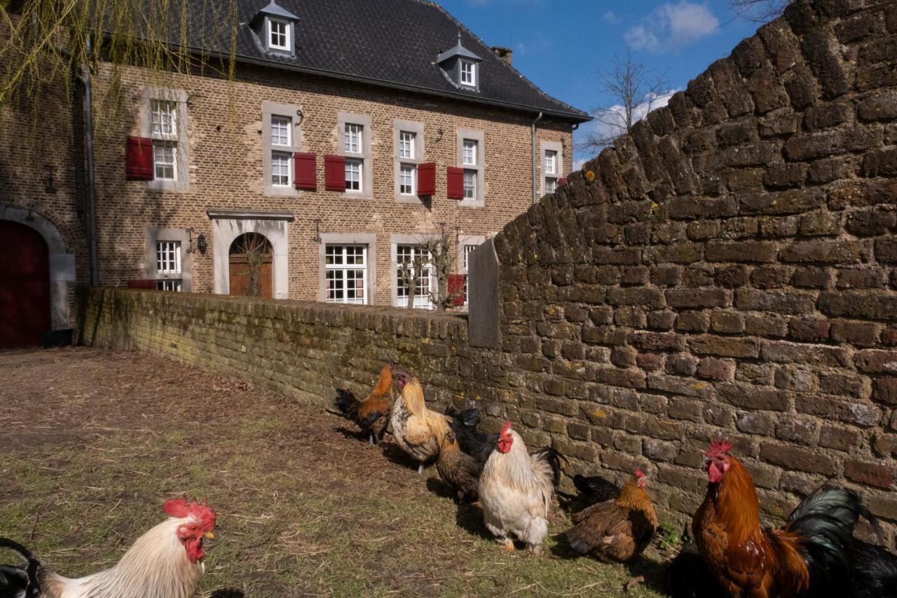 Meschermolen 2 Eijsden Exteriér fotografie