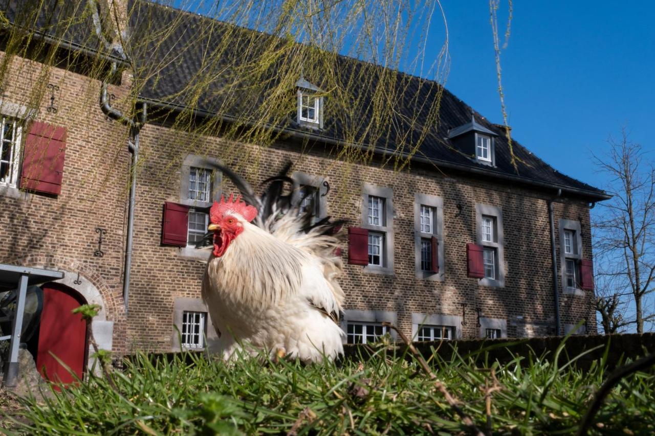 Meschermolen 2 Eijsden Exteriér fotografie