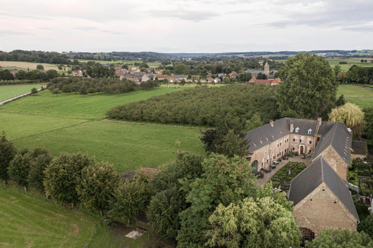 Meschermolen 2 Eijsden Exteriér fotografie