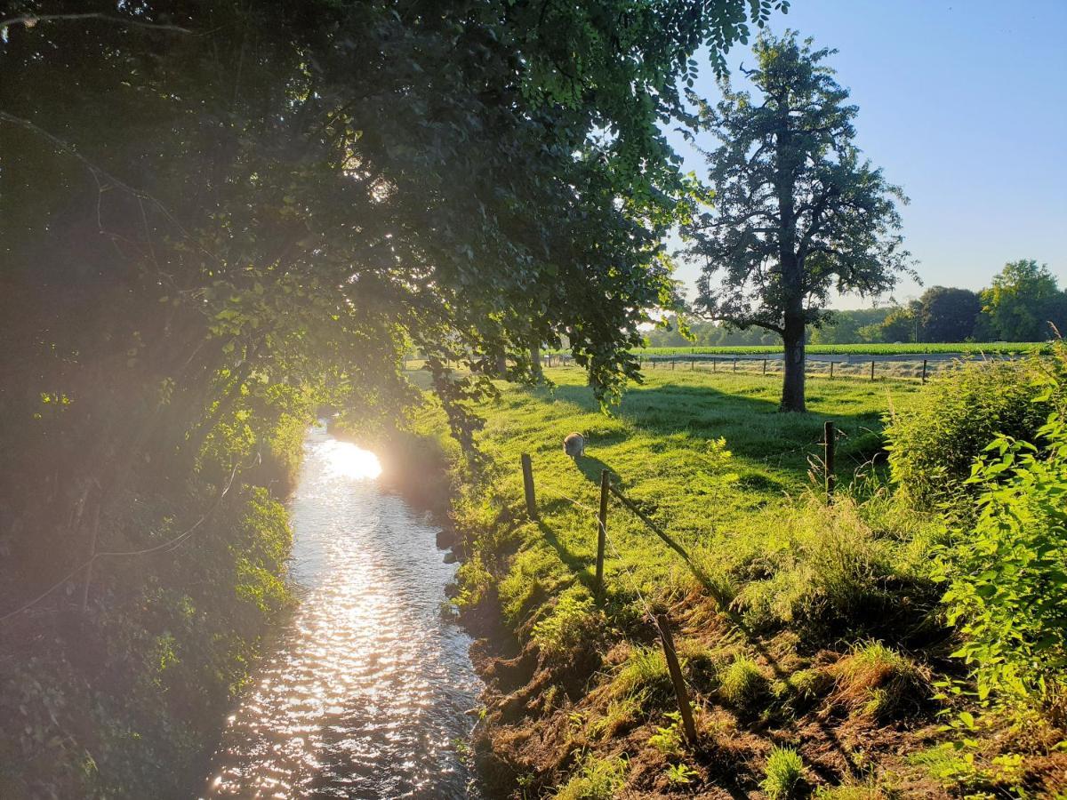 Meschermolen 2 Eijsden Exteriér fotografie