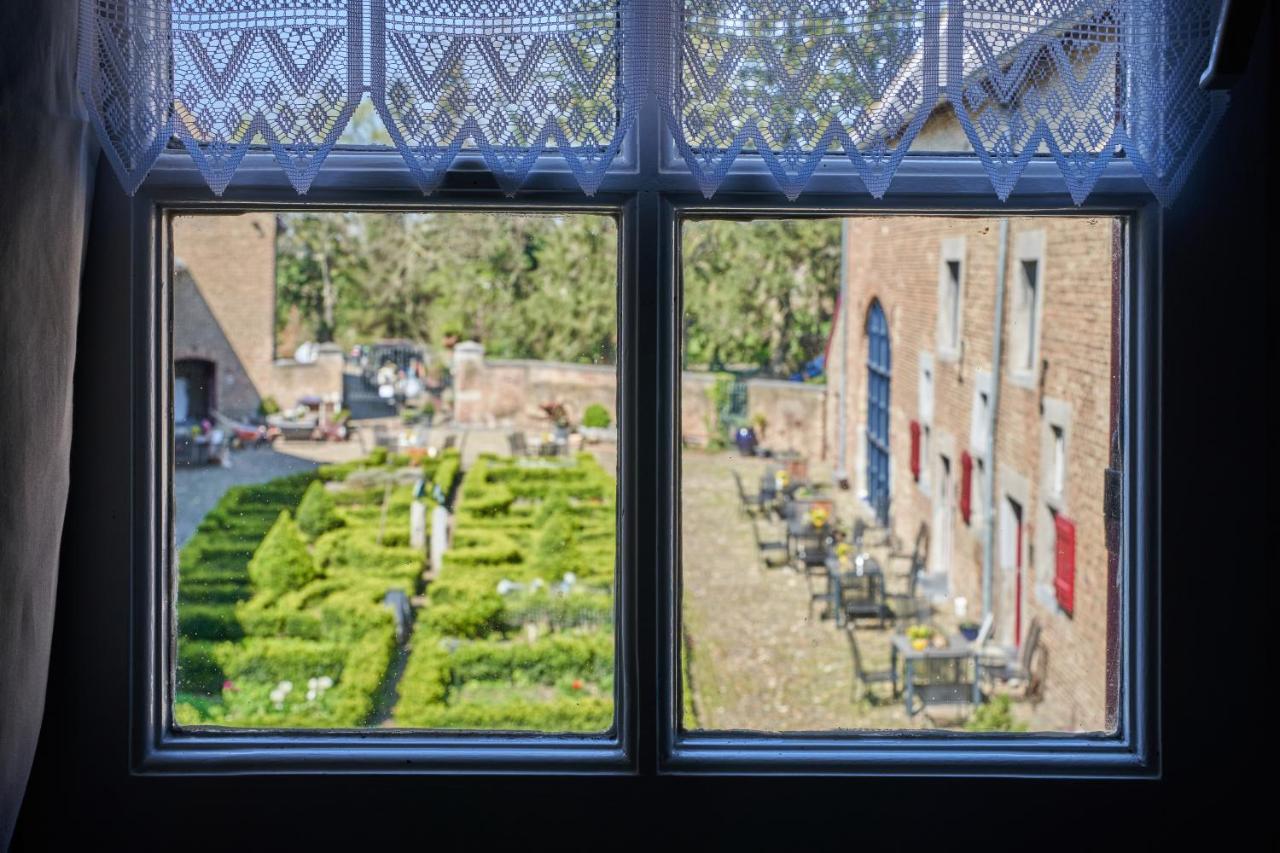 Meschermolen 2 Eijsden Exteriér fotografie